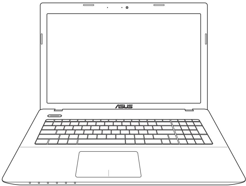 ASUS X75VD-TY197H - 1