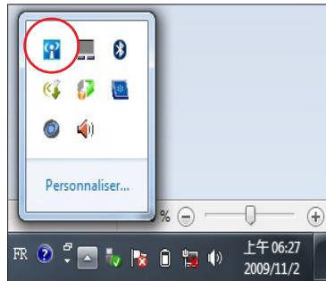 ASUS X75VD-TY197H - Se connecter à un réseau - 3