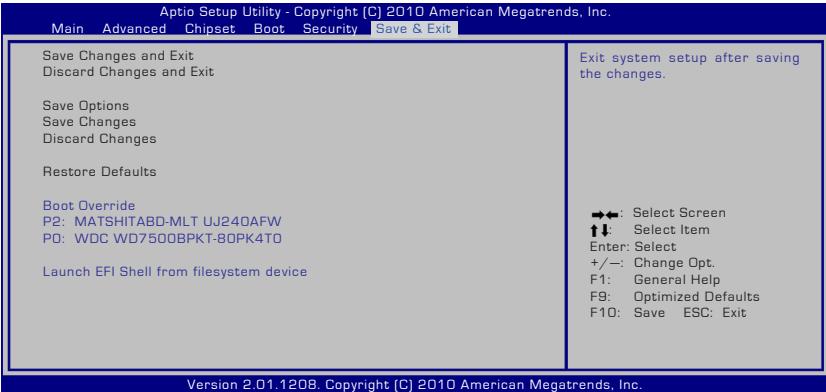 ASUS X75VD-TY197H - HDD Password (Mot de passer d'accès au disque dur) - 4