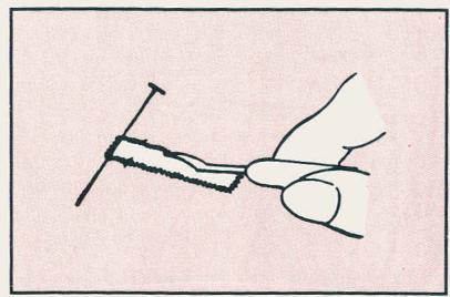 SINGER EUROPA 200 - SURJET ET SURFILAGE - 10