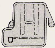 SINGER EUROPA 200 - 507664 - 3