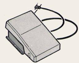 SINGER EUROPA 200 - TABLE DES MATIÈRES - 4