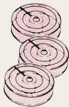 SINGER EUROPA 200 - 507664 - 1