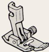 SINGER EUROPA 200 - 312777 - 3