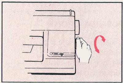 SINGER EUROPA 200 - SELECTIONS DES POINTS - 1