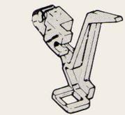 SINGER EUROPA 200 - 312777 - 2