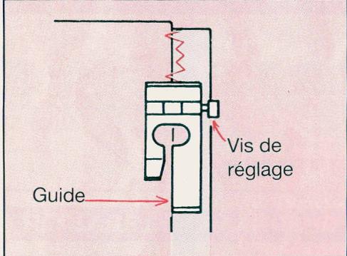SINGER EUROPA 200 - POINT CACHES - 3