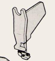 SINGER EUROPA 200 - 312777 - 4