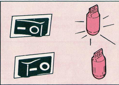 SINGER EUROPA 200 - 507664 - 7