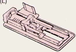SINGER EUROPA 200 - 313150 - 3