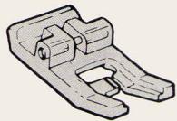 SINGER EUROPA 200 - 507664 - 4