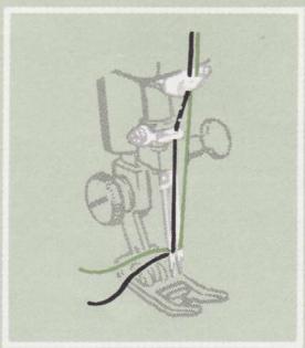 SINGER 784 - Méthode 3 - 3