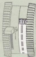 SINGER 784 - Point zig-zag et points extensibles - 5