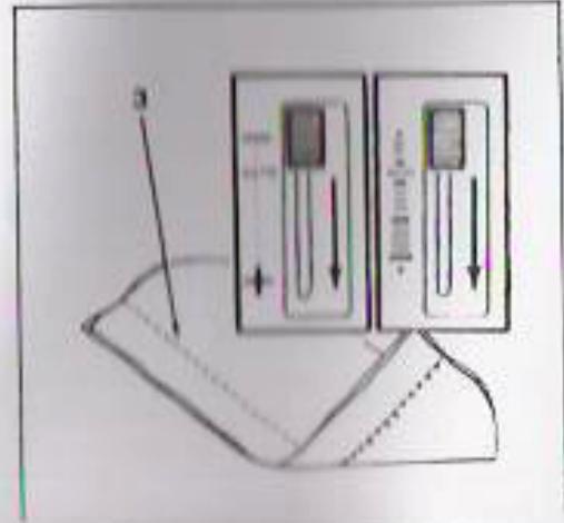 SINGER CLUB 6230 - RÉGLAGE DE LA TENSION DU FIL - 3
