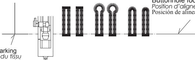 SINGER BRILLIANCE 6180 - GREEK KEY STITCH - 5