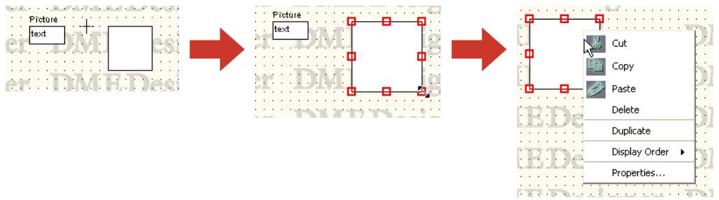 YAMAHA DMEDESIGNER - Box (rectangle) - 1