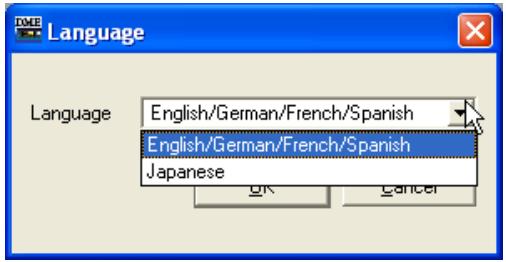 YAMAHA DMEDESIGNER - Noms et fonctions - 2
