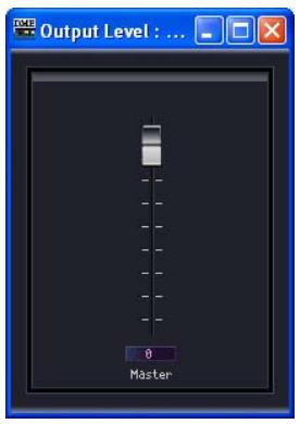 YAMAHA DMEDESIGNER - [Configuration manager] - 1