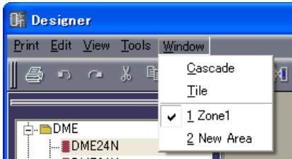 YAMAHA DMEDESIGNER - Arrow (flèche) - 1