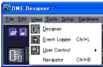 YAMAHA DMEDESIGNER - Touche [close] - 1