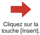 YAMAHA DMEDESIGNER - Touche [insert] - 2
