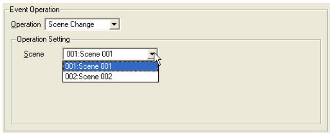 YAMAHA DMEDESIGNER - Touche [cancel] - 2