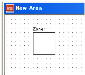 YAMAHA DMEDESIGNER - Zone - 1