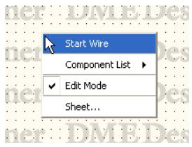 YAMAHA DMEDESIGNER - Configuration de l'impression - 4