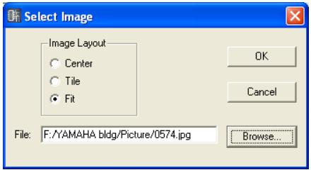 YAMAHA DMEDESIGNER - Enregistrement des couleurs créées - 3