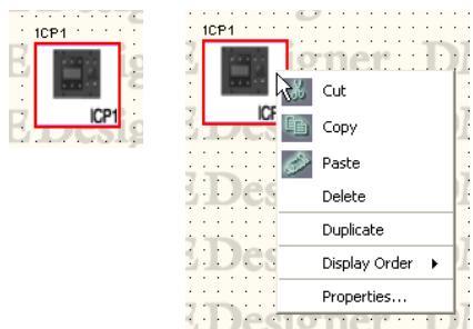 YAMAHA DMEDESIGNER - Touche [cancel] (annuler) - 2