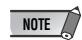 YAMAHA PLG150-AP - Selecting/Editing the AP System Parameters - 1