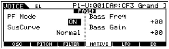 YAMAHA PLG150-AP - (Modular Synthesis Plug-in System) - 3