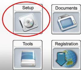 YAMAHA DMA-1000 - Installazione del software Media Server - 2