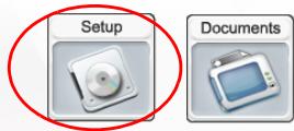 Setup Documents