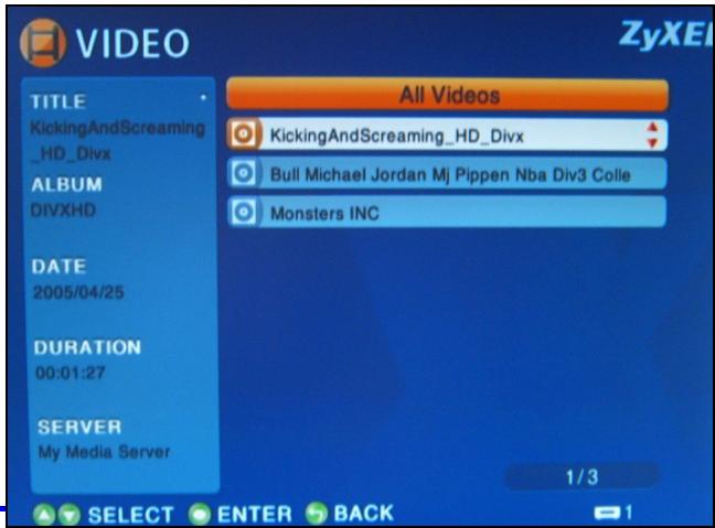 VIDEO TITLE KickingAndScreaming _HD_Divx ALBUM DIVXHD DATE 2005/04/25 DURATION 00:01:27 SERVER My Media Server All Videos KickingAndScreaming_HD_Divx Bull Michael Jordan Mj Pippen Nba Div3 Colle Monsters INC 1 / 3 SELECT ENTER BACK