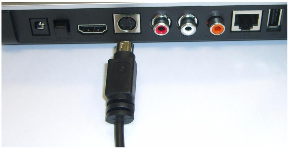 YAMAHA DMA-1000 - Connect Your DMA-1000 - 3