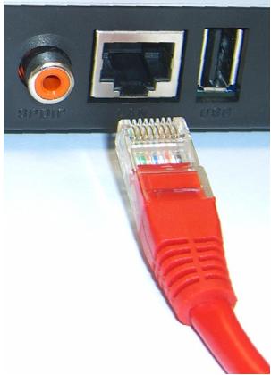 YAMAHA DMA-1000 - Connect Your DMA-1000 - 6