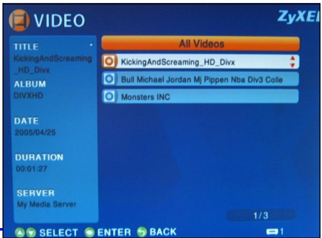 VIDEO TITLE KickingAndScreaming _HD_Divx ALBUM DIVXHD DATE 2005/04/25 DURATION 00:01:27 SERVER My Media Server All Videos KickingAndScreaming_HD_Divx Bull Michael Jordan Mj Pippen Nba Div3 Colle Monsters INC 1 / 3 SELECT ENTER BACK