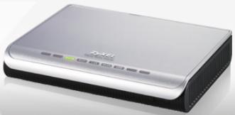 YAMAHA DMA-1000 - ZyXEL - 5