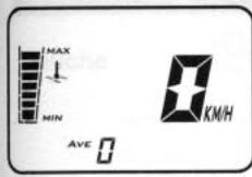 YAMAHA DT50 R - Fonction 0-40 - 4
