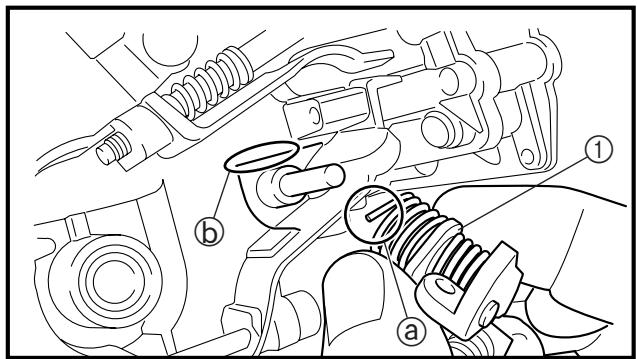 YAMAHA WR250FN - Carburatore - 4