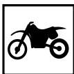 YAMAHA WR250FN - ATTENZIONE: - 2