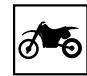 YAMAHA WR250FN - ATTENTION: - 1