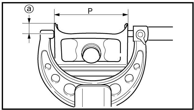 YAMAHA WR250FN - NOTA: - 1