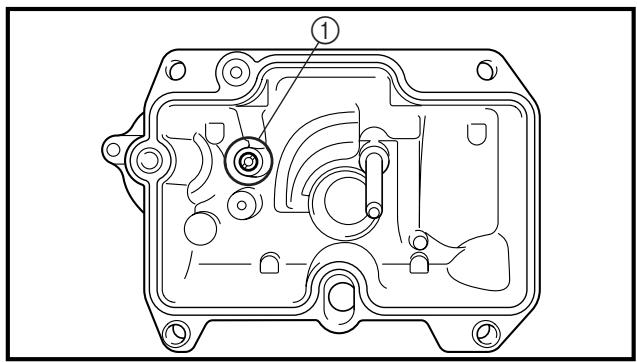 YAMAHA WR250FN - Jet needle adjustment - 2