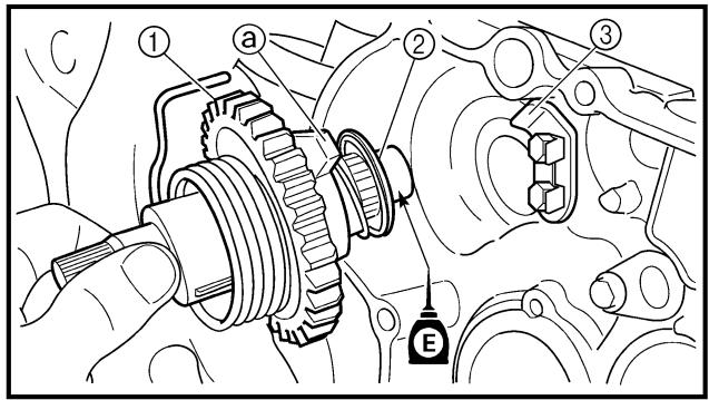YAMAHA WR250FN - NOTA: - 3