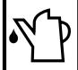 YAMAHA WR250FN - ATTENZIONE: - 1