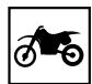 YAMAHA WR250FN - Montieren: - 1