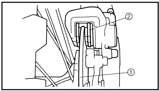 YAMAHA WR250FN - NOTA: - 2