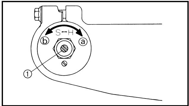 YAMAHA WR250FN - FRONT FORK OIL SEAL AND DUST SEAL CLEANING/ FRONT FORK REBOUND DAMPING FORCE ADJUSTMENT - 3